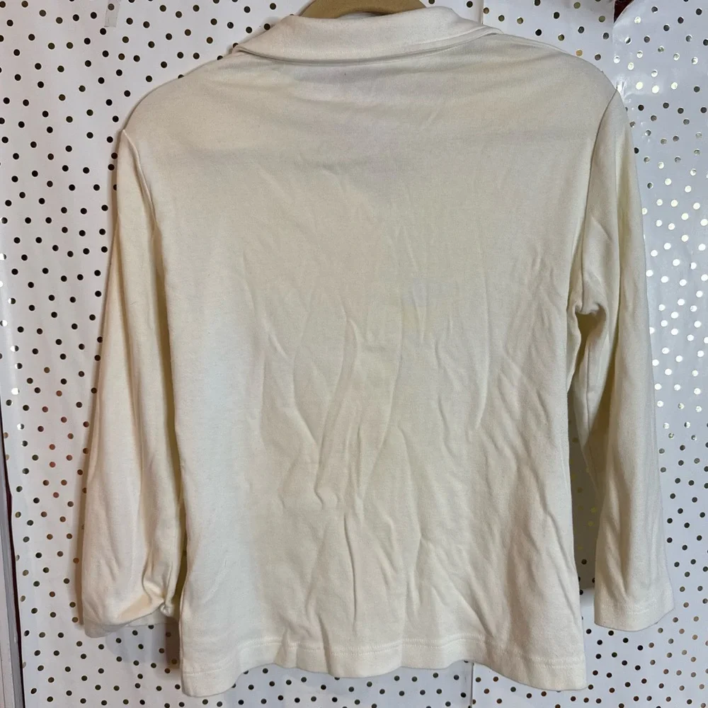 Tory Burch Long Sleeve
